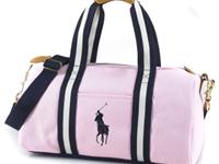 polo ralph lauren polo sacs le fourre-tout mode pink